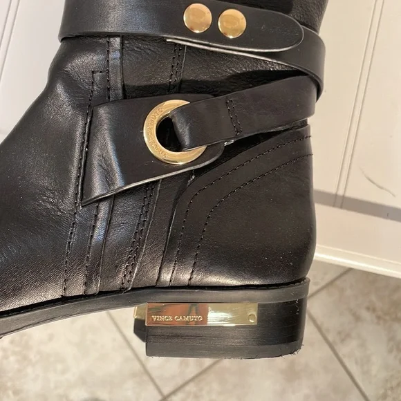 Vince Camuto Womens Boots - Picture 4 of 4